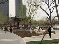 -西海子公园