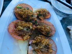 -四川小胡子海鲜(丁村万人海鲜广场店)