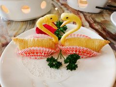 -椿记烧鹅(叠彩店)