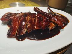 老头儿卤鸭-老头儿油爆虾(星光一期店)