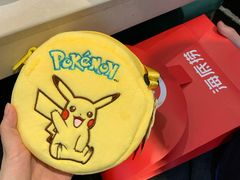 -海底捞火锅(武胜路凯德广场店)