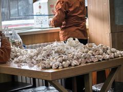 -歹歹的加个面过油肉拌面(贵州路店)