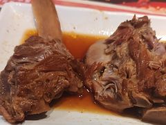 -大师兄·手工面·西北菜(南沙万达广场店)