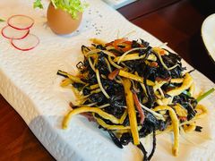 -西双版纳洲际度假酒店-曼霖轩中餐厅
