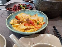 -山石榴·贵州菜(陆家嘴中心店)