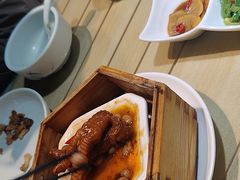 -上下九广州菜馆(李家村万达店)