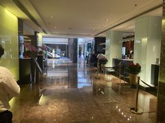 -北京京伦饭店