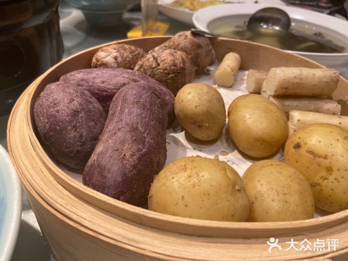 小厨师·二十年沈家门小海鲜(百井坊巷店)图片