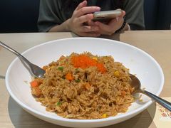 -卡朋西餐(东方广场店)