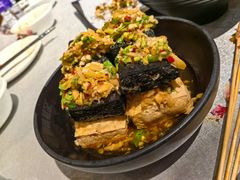 瞿记臭豆腐-聚味瞿记·龙虾堂(望城店)