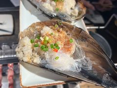 -很久以前羊肉串(长寿路星方汇店)