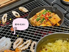 -夜食白市Yespicy·烧烤啤酒宵夜(番禺四海城店)