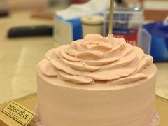 -杜哈夫DOUX RÊVE·生日蛋糕(日月光店)