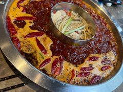 -重庆渝达老火锅(春熙路店)