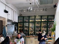 大堂-RAC BAR(安福路店)