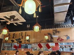 -耙吉吉川味小酒馆(本地人回头店)