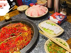 -蜀大侠火锅(寰球文化地标·总府店)