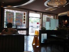 -菲滋意式餐厅(富阳东方茂店)