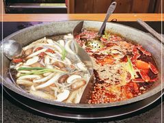 -珮姐老火锅(新街口店)