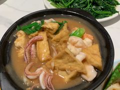 -建来发饭店(南俊路店)