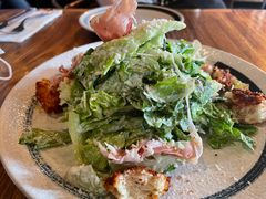 -PIZZA BIANCA(民园店)