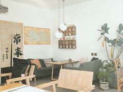 -沏点Trattoria意大利餐厅(新街口店)