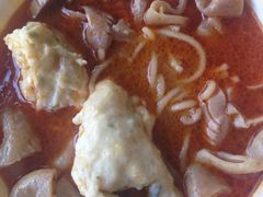 四里沙茶面(湖滨四里店)-四里沙茶面(湖滨四里店)