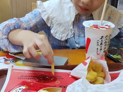 -华莱士·全鸡汉堡(海口政法学院店)