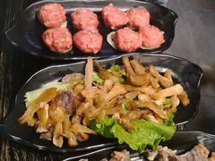 -潮鑫牛肉火锅(敏捷广场店)