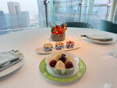 -悦轩中餐厅·高空江景·杭州柏悦酒店