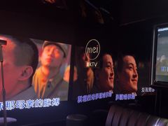 -魅KTV·AI辅唱(人民广场旗舰店)