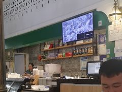 -清真餐厅·回乡麦客