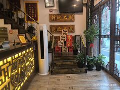 -莱仪堂艾灸经络养生馆(宜川路店)