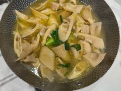 -阿露佳·舌尖上的安吉菜