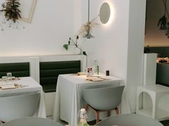 靠窗位-春树下·树屋花房西餐厅(罍街AS1980店)