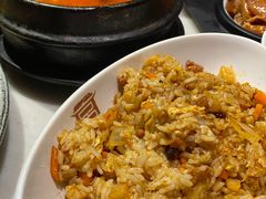 -韩宫宴烤肉·料理(苏州中心店)