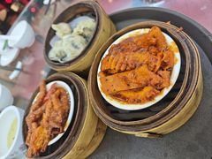 -香港蓮香樓(中環店)