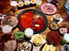 -楠火锅(哈尔滨金爵万象店)