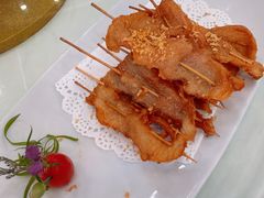-纳福苑(亮庆餐饮分店)