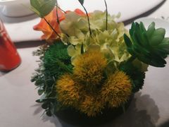 -喜湘宴·精致湖南菜(和平西桥店)