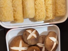-京悦南门涮羊肉·羊蝎子火锅(田林路店)