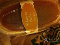 -巴黎贝甜(五月花广场店)