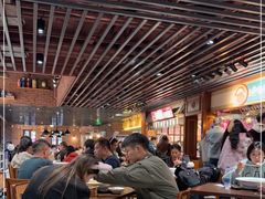 -大食代美食广场(迪士尼小镇店)