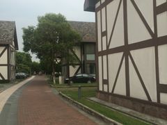 -太阳岛度假酒店