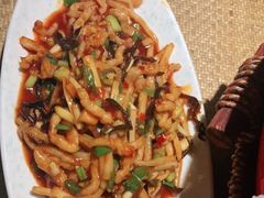 -渝信川菜 · 川味家常菜(长安店)