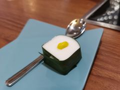 -樾餐厅泰式海鲜火锅(民歌湖店)