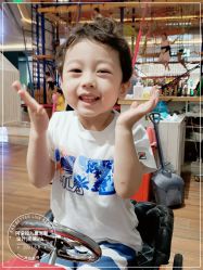 -阿朵拉儿童发型设计