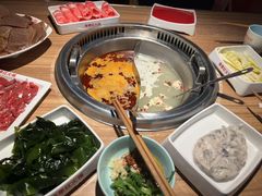 -季季红火锅(长沙步行街店)