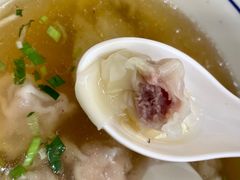 -韩萍老南京馄饨(河西万达店)