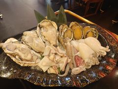 -牛New寿喜烧(中山公园龙之梦店)